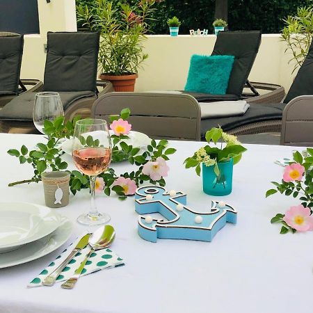 Duna Vendeghaz Hotel Fadd-Dombori Buitenkant foto