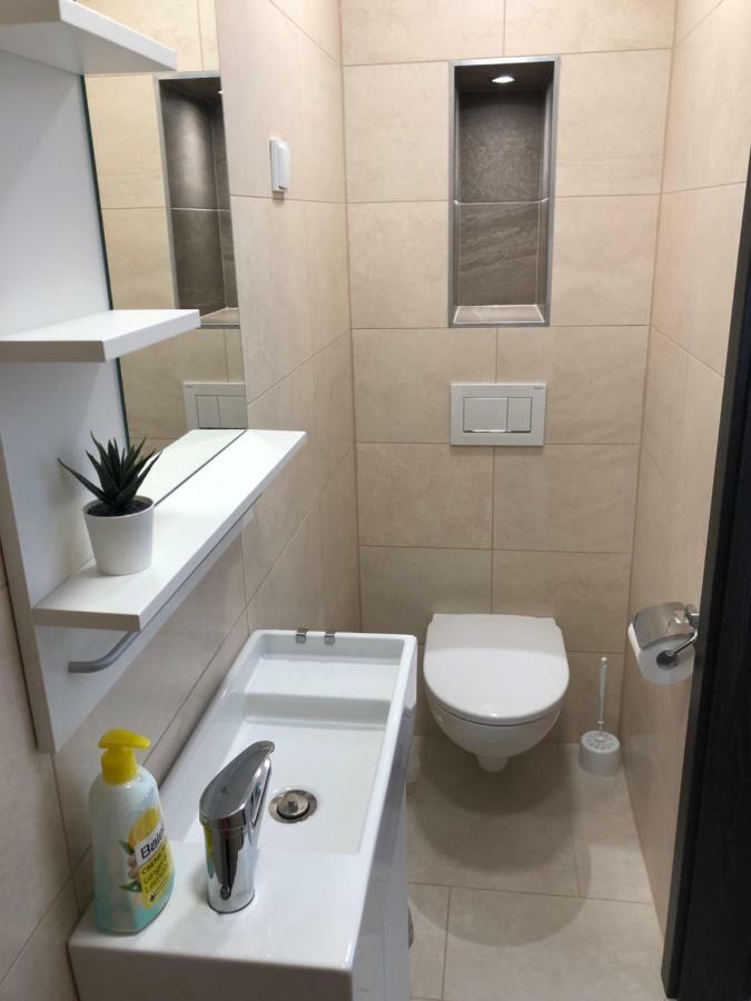 Duna Vendeghaz Hotel Fadd-Dombori Buitenkant foto