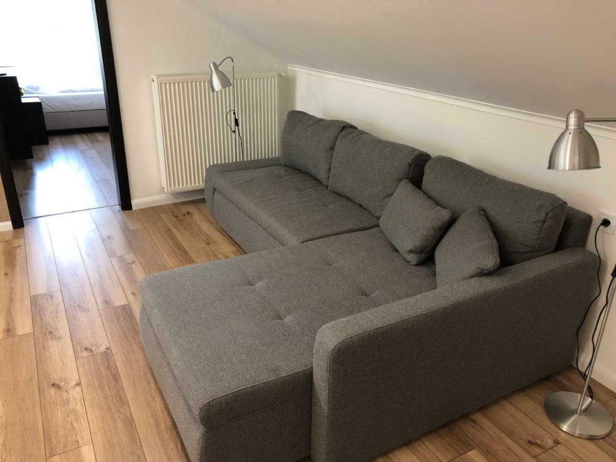 Duna Vendeghaz Hotel Fadd-Dombori Buitenkant foto