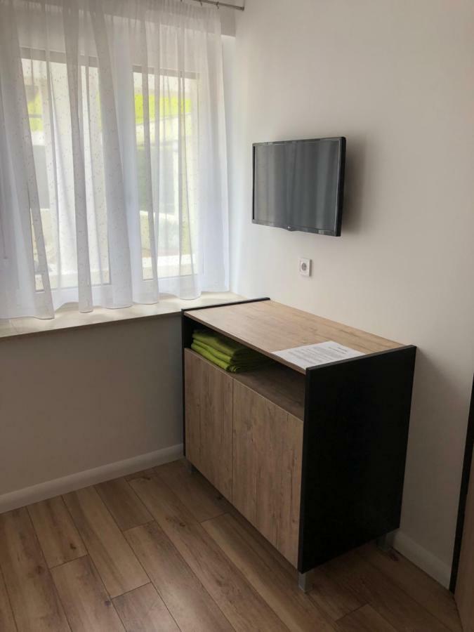 Duna Vendeghaz Hotel Fadd-Dombori Buitenkant foto
