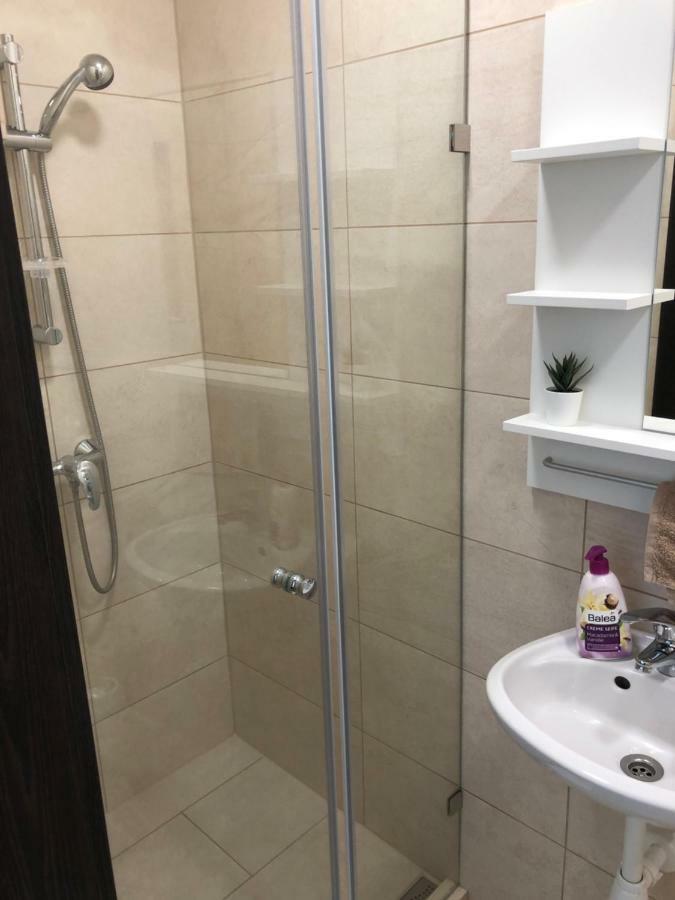 Duna Vendeghaz Hotel Fadd-Dombori Buitenkant foto