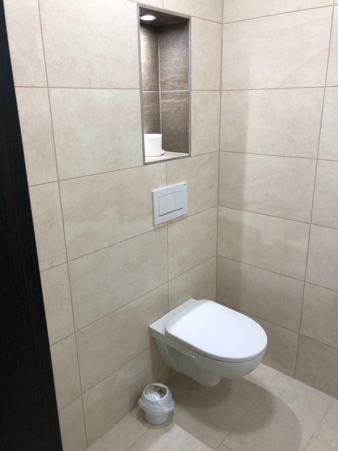 Duna Vendeghaz Hotel Fadd-Dombori Buitenkant foto