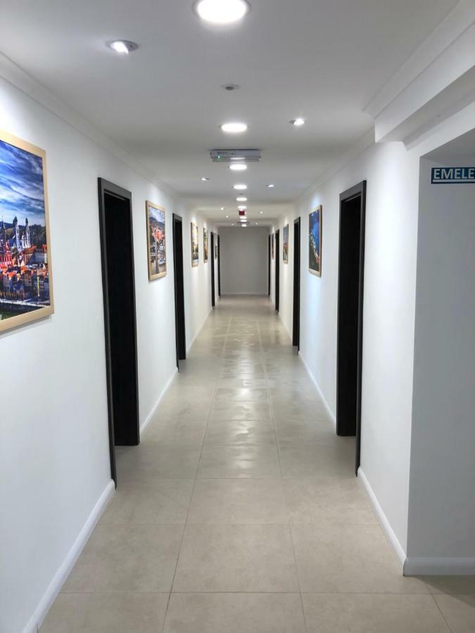 Duna Vendeghaz Hotel Fadd-Dombori Buitenkant foto