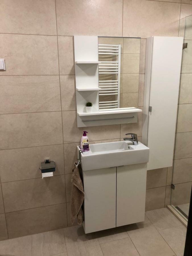 Duna Vendeghaz Hotel Fadd-Dombori Buitenkant foto