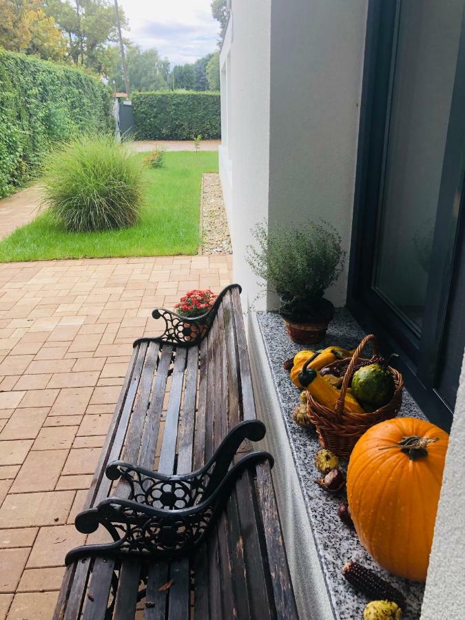 Duna Vendeghaz Hotel Fadd-Dombori Buitenkant foto