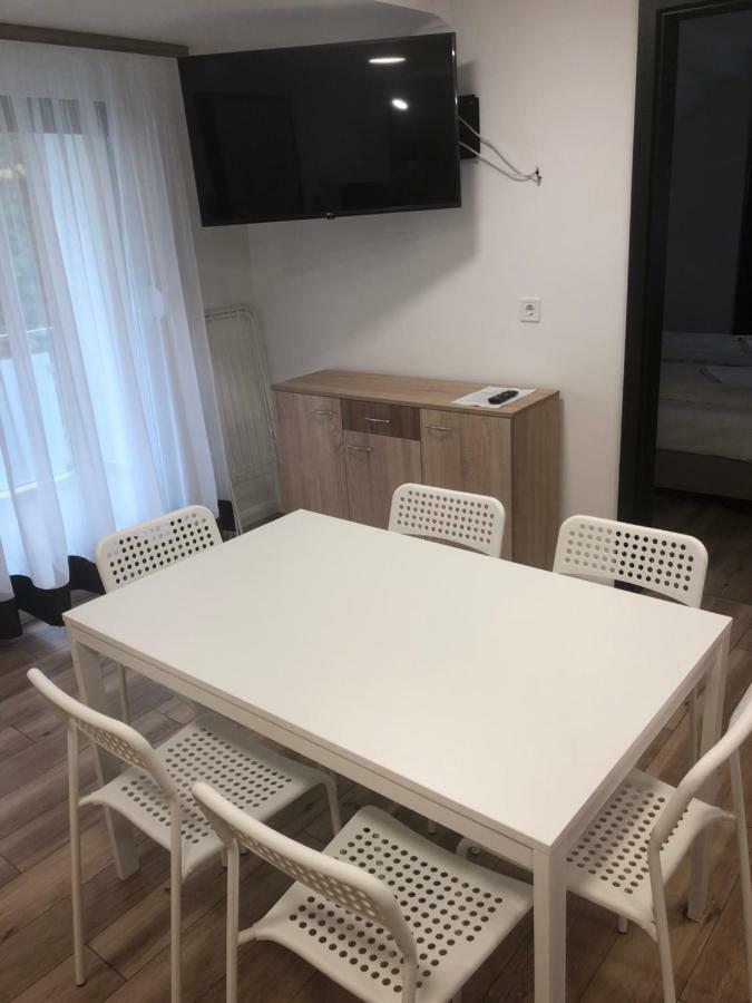 Duna Vendeghaz Hotel Fadd-Dombori Buitenkant foto