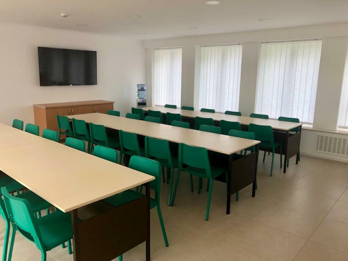 Duna Vendeghaz Hotel Fadd-Dombori Buitenkant foto