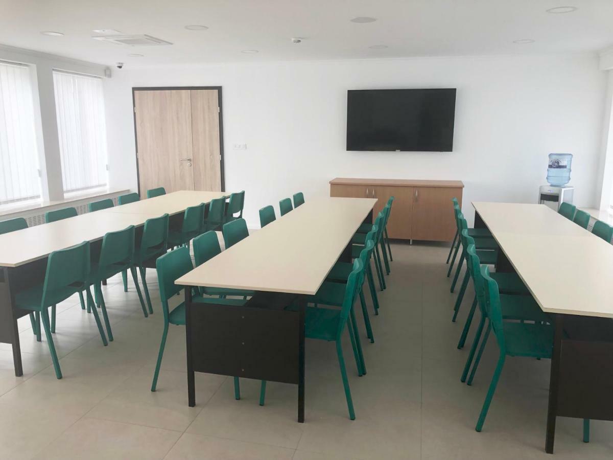Duna Vendeghaz Hotel Fadd-Dombori Buitenkant foto